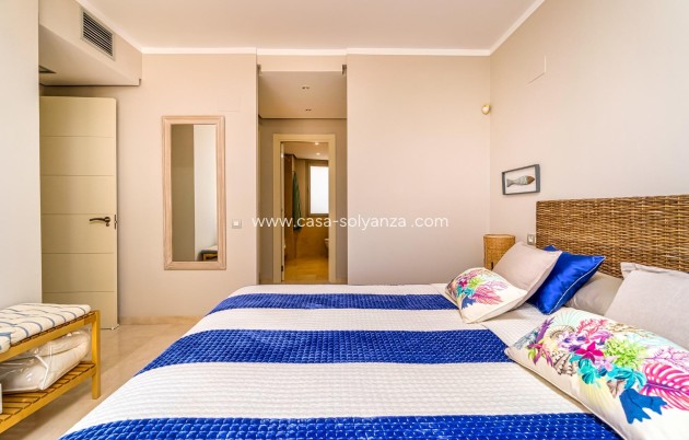 Revente - Villa - Orihuela - Las Colinas Golf Resort