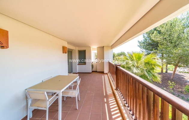 Revente - Villa - Orihuela - Las Colinas Golf Resort