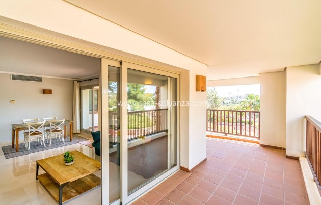 Revente - Villa - Orihuela - Las Colinas Golf Resort