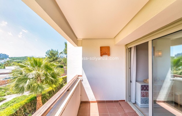 Revente - Villa - Orihuela - Las Colinas Golf Resort