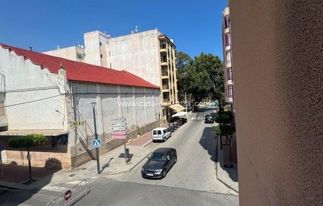 Revente - Appartement - Guardamar del Segura - Guardamar