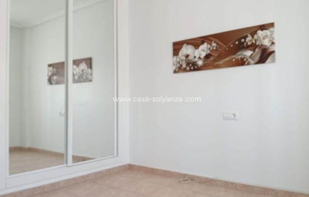 Revente - Villa - Pilar de la Horadada - Costa Blanca