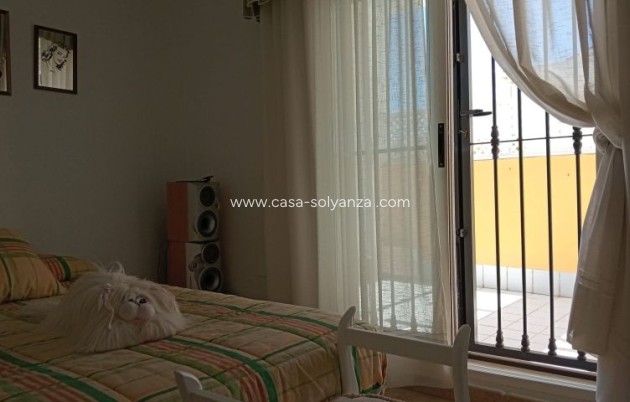 Revente - Villa - Pilar de la Horadada - Costa Blanca