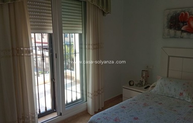 Revente - Villa - Pilar de la Horadada - Costa Blanca