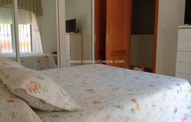 Revente - Villa - Pilar de la Horadada - Costa Blanca