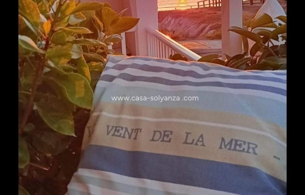 Revente - Bungalow - Torrevieja - La Mata