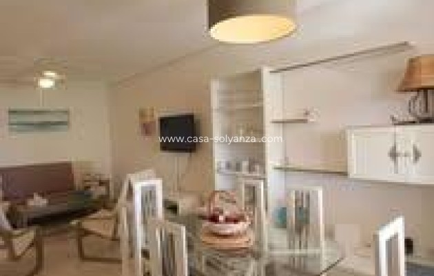 Revente - Bungalow - Torrevieja - La Mata