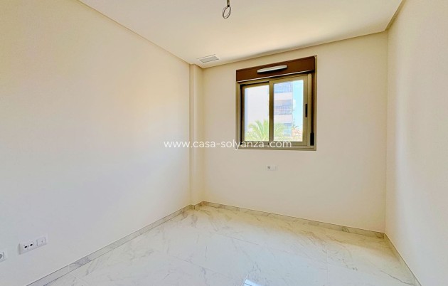 Revente - Appartement - Orihuela Costa - Costa Blanca