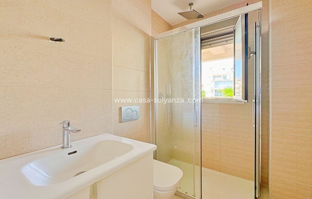 Revente - Appartement - Orihuela Costa - Costa Blanca