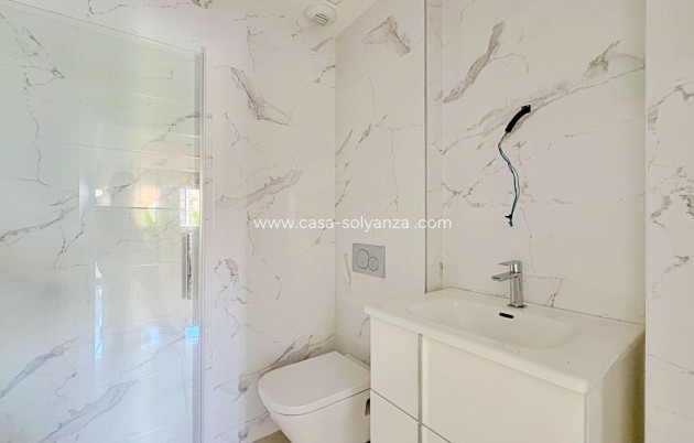 Revente - Appartement - Orihuela Costa - Costa Blanca