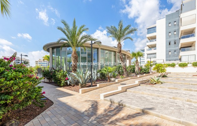 Revente - Appartement - Orihuela Costa - Costa Blanca