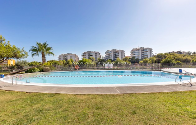 Revente - Appartement - Orihuela Costa - Costa Blanca