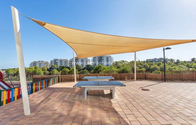 Revente - Appartement - Orihuela Costa - Costa Blanca