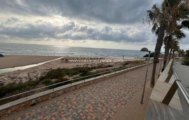 Revente - Appartement - Pilar de la Horadada - La Torre De La Horadada