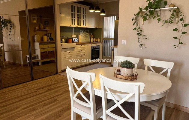 Revente - Appartement - Pilar de la Horadada - La Torre De La Horadada