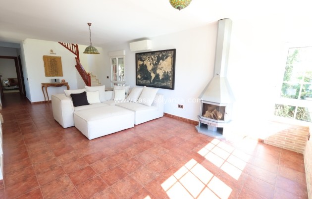 Revente - Villa - Villamartin - Costa Blanca