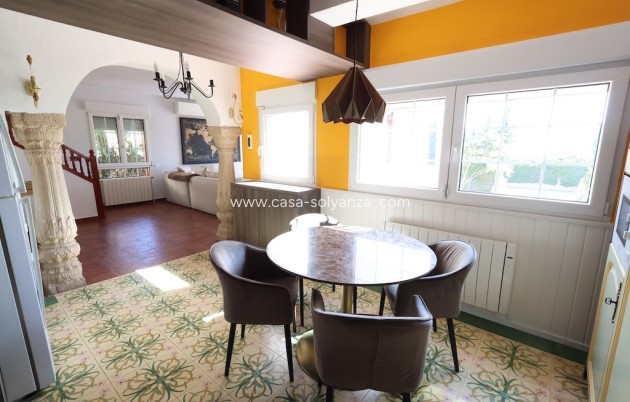 Revente - Villa - Villamartin - Costa Blanca