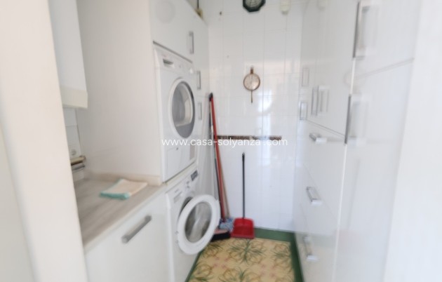 Revente - Villa - Villamartin - Costa Blanca