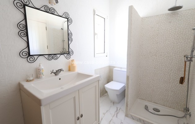 Revente - Villa - Villamartin - Costa Blanca