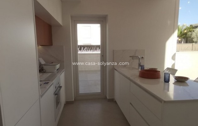 Revente - Villa - Ciudad Quesada - Costa Blanca