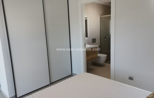 Revente - Villa - Ciudad Quesada - Costa Blanca