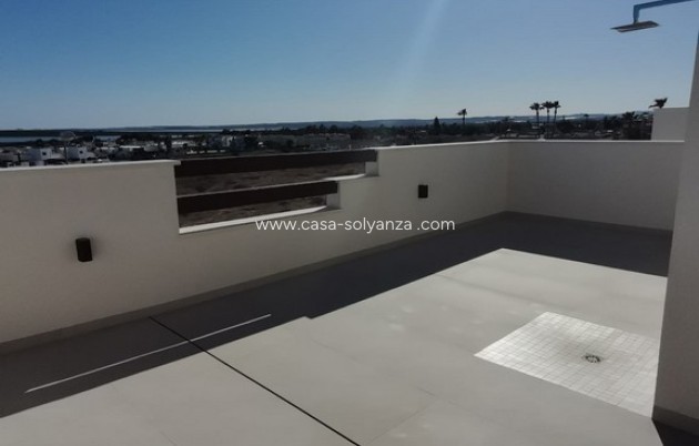 Revente - Villa - Ciudad Quesada - Costa Blanca