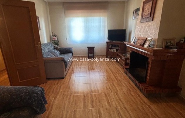 Resale - Villa - Torremendo - Costa Blanca