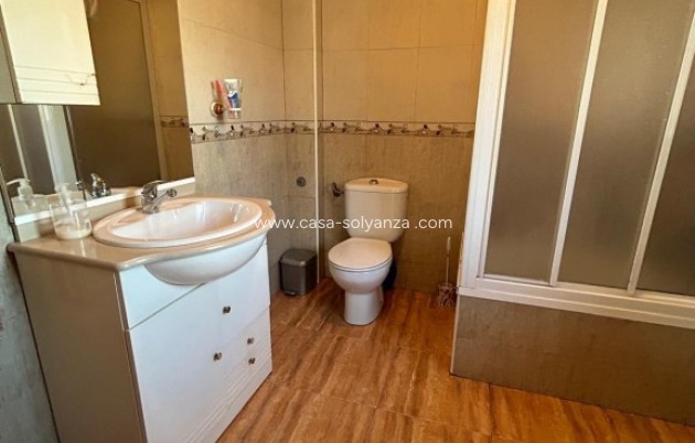 Resale - Villa - Torremendo - Costa Blanca