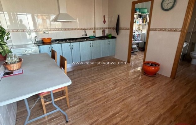 Resale - Villa - Torremendo - Costa Blanca