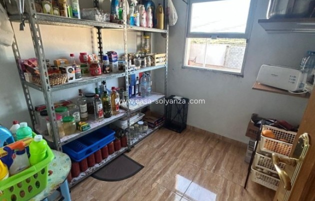 Resale - Villa - Torremendo - Costa Blanca