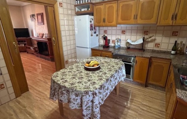 Resale - Villa - Torremendo - Costa Blanca