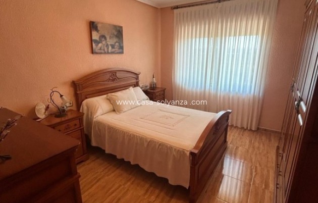 Resale - Villa - Torremendo - Costa Blanca