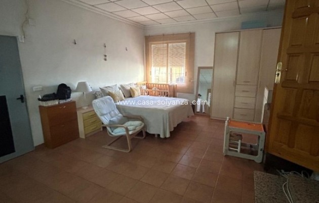 Resale - Villa - Torremendo - Costa Blanca