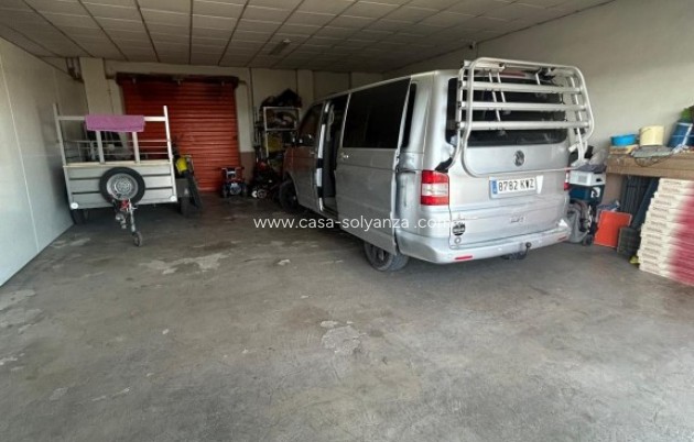 Resale - Villa - Torremendo - Costa Blanca