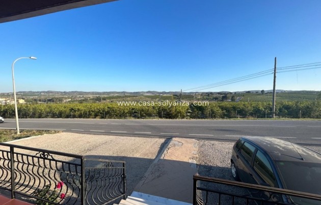 Resale - Villa - Torremendo - Costa Blanca