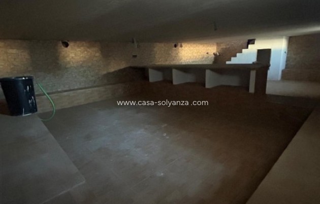 Resale - Villa - Torremendo - Costa Blanca