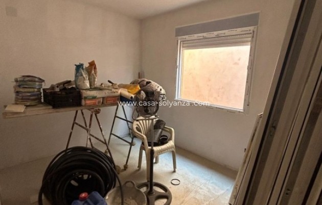 Resale - Villa - Torremendo - Costa Blanca