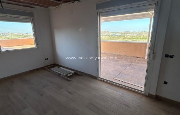 Resale - Villa - Torremendo - Costa Blanca