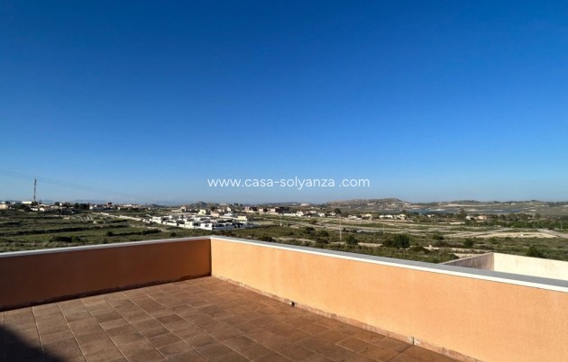 Resale - Villa - Torremendo - Costa Blanca