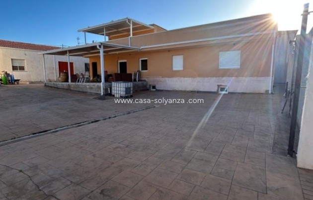 Resale - Villa - Torremendo - Costa Blanca