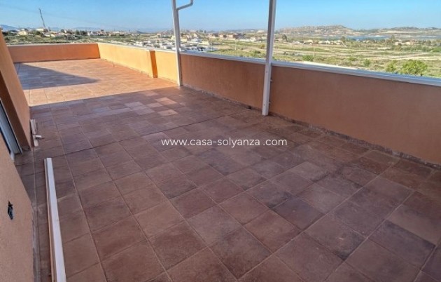 Resale - Villa - Torremendo - Costa Blanca