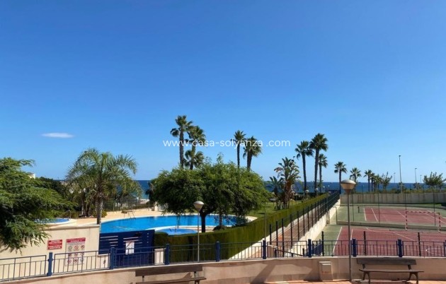 Revente - Appartement - Mil Palmeras - Costa Blanca