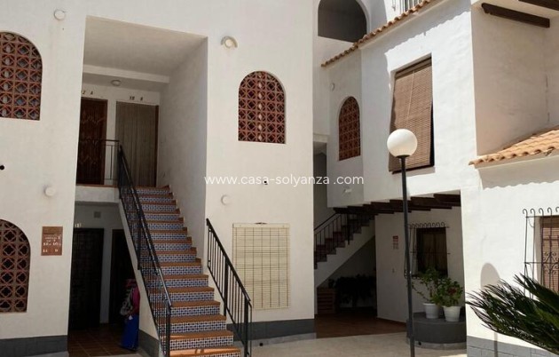 Wiederverkauf - Wohnung - Torrevieja - Costa Blanca