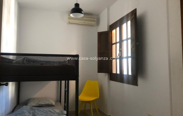 Wiederverkauf - Wohnung - Torrevieja - Costa Blanca