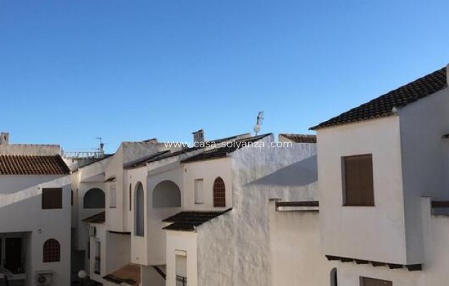 Wiederverkauf - Wohnung - Torrevieja - Costa Blanca
