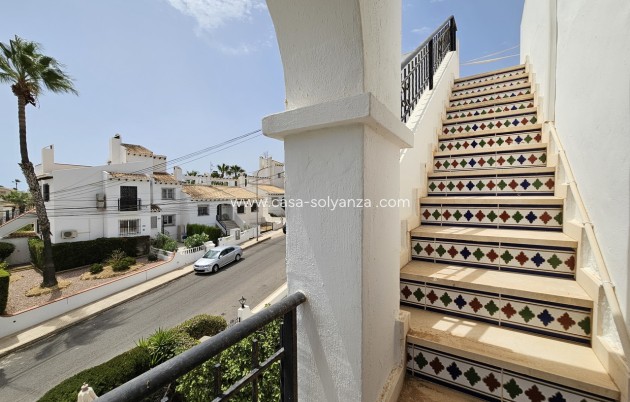 Resale - Apartment / flat - Villamartin - Villamartín