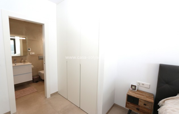 Revente - Villa - Pilar de la Horadada - Costa Blanca