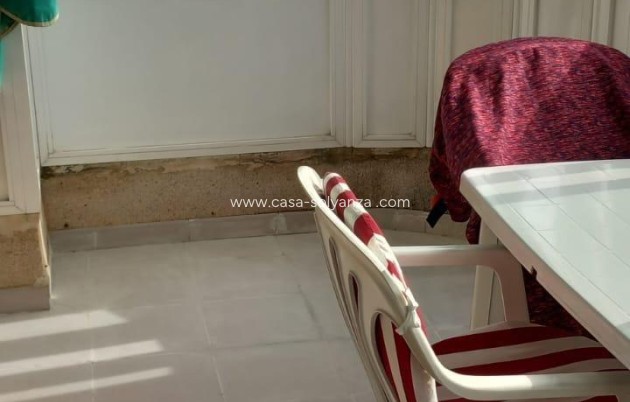 Revente - Appartement - Torrevieja - El Acequión - Los Náufragos