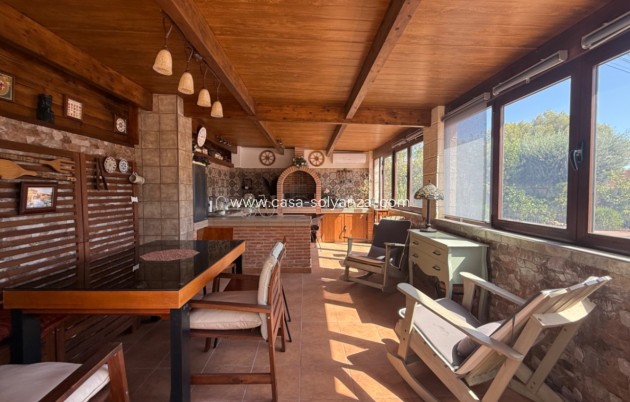 Revente - Villa - Torrevieja - Costa Blanca