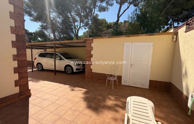 Revente - Villa - Torrevieja - Costa Blanca